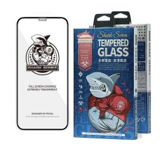 Shark Super Full Glue - Case Friendly - iPhone 12 mini