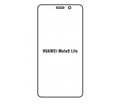 Hydrogel - ochranná fólie - Huawei Mate 9 lite