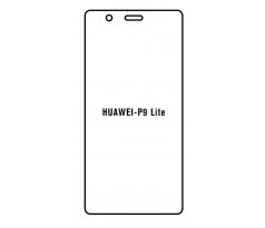 Hydrogel - ochranná fólie - Huawei P9 lite