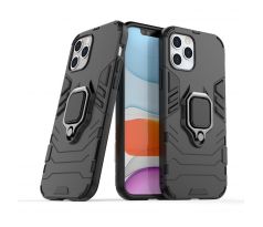 Ring Armor Kickstand - protinárazový kryt pro iPhone 12 Pro Max