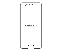 Hydrogel - Privacy Anti-Spy ochranná fólie - Huawei P10