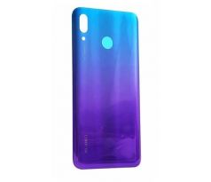 Huawei Nova 3 - Zadní kryt - modrý (náhradní díl)