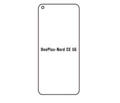 Hydrogel - ochranná fólie - OnePlus Nord CE 5G