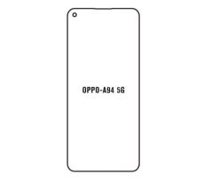 Hydrogel - Privacy Anti-Spy ochranná fólie - OPPO A94 5G