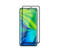 FULL GLUE 3D  tvrzené ochranné sklo Xiaomi Redmi 8