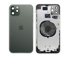 Apple iPhone 11 Pro - Housing (Midnight Green)