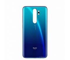 Xiaomi Redmi Note 8 Pro - Zadní kryt - modrý (náhradní díl)