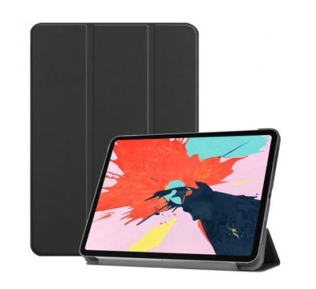 Trifold Smart Case - iPad Pro 11" 2018/ 2020/ 2021 - černý      