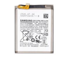 Baterie Samsung EB-BG988ABY 4855mAh pro Samsung Galaxy S20 Ultra/S20 Ultra 5G