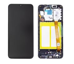 Original displej Samsung Galaxy A20e GH82-20229A A202 (A20e)  (Service Pack)