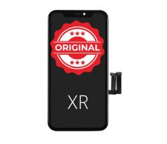 REFURBISHED - Repasovaný original displej iPhone XR