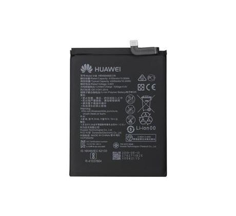 Baterie Huawei HB486486ECW pro Huawei P30 Pro, Mate 20 Pro 4200mAh (Service Pack)