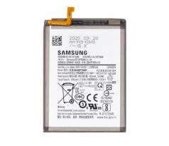 Baterie Samsung EB-BN770ABY pro Samsung Galaxy Note 10 lite Li-Ion 4500mAh (Bulk) 