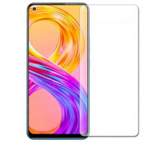 Ochranné sklo - OPPO Reno5 / Reno5 5G / Find X3 Lite / Reno5 K