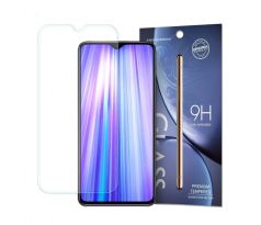 Ochranné tvrzené sklo - Xiaomi Redmi Note 8