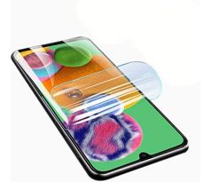 Hydrogel - ochranná fólie - Samsung Galaxy A41