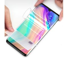 Hydrogel - ochranná fólie - Huawei P40 Pro