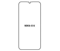 Hydrogel - ochranná fólie - Nokia G10