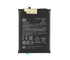 Baterie Xiaomi Redmi 9/ Redmi Note 9 (BN54) 5020 mAh