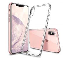 ESR Essential Zero case iPhone X / XS transparent