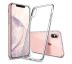 ESR Essential Zero case iPhone X / XS transparent