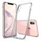 ESR Essential Zero case iPhone X / XS transparent