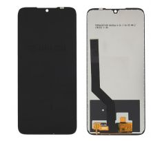 LCD displej + dotyková plocha pro Xiaomi Redmi Note 7