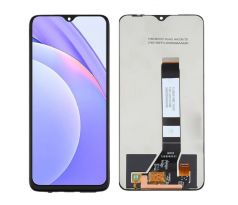 LCD displej + dotykové sklo Xiaomi Poco M3/Redmi 9T