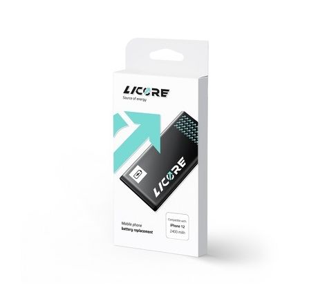 Licore baterie pro iPhone 5S 1560mAh