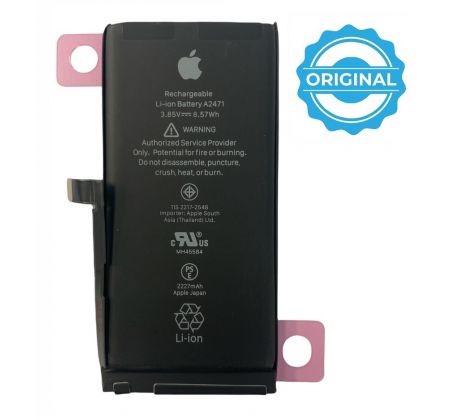 baterie apple iphone 12 mini