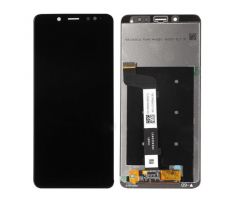 LCD displej + dotykové sklo Xiaomi Redmi Note 5/ Note 5 Pro