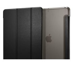 Trifold Smart Case - kryt se stojánkem pro iPad 1/2/3/4/5 - černý