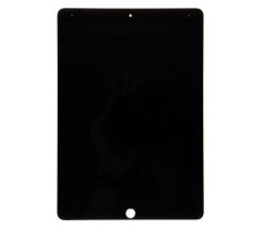 Apple iPad Pro 10.5 (1.gen) - komplet displej + dotyková doska A1701, A1709, A1852 (černý)