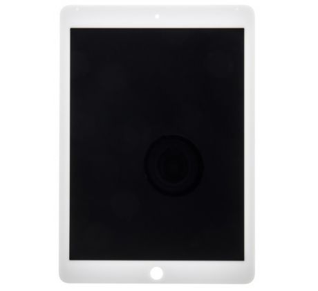 Apple iPad Pro 10.5 (1.gen) - komplet displej (A1701, A1709, A1852) bílý