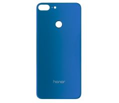 Huawei Honor 9 lite - Zadní kryt - modrý (náhradní díl)