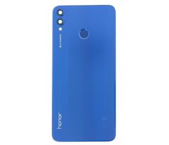 Huawei Honor 8X - Zadní kryt baterie - modrý (náhradní díl)