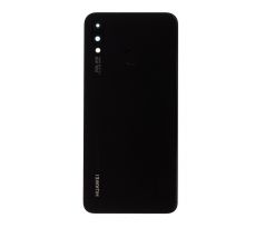 Huawei Nova 3i - Zadní kryt baterie - černý (náhradní díl)