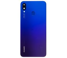 Huawei Nova 3i - Zadní kryt baterie - modrý (náhradní díl)