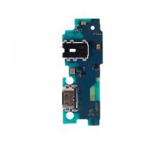 Samsung Galaxy A32 5G (A326B) - Nabíjecí flex s PCB deskou a konektor