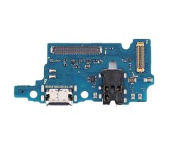 Samsung Galaxy M51 - Nabíjecí flex s PCB deskou a konektor