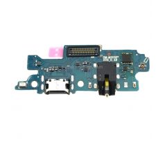 Samsung Galaxy M20 - Nabíjecí flex s PCB deskou a konektor