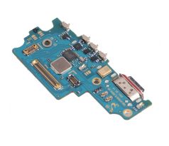 Samsung Galaxy S21 FE - Nabíjecí flex s PCB deskou a konektor