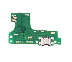 Huawei Y6s - Nabíjecí flex s PCB deskou a konektor