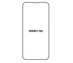 Hydrogel - Privacy Anti-Spy ochranná fólie - Huawei Y9s