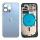 Apple iPhone 13 Pro Max - Zadní housing (sierra blue)