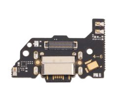 Xiaomi Mi 11 Lite 4G, 11 Lite 5G - Nabíjecí flex s PCB deskou a konektor