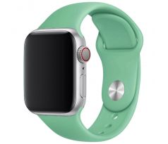 Řemínek pro Apple Watch (42/44/45mm) Sport Band, Spearmint, velikost M/L