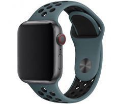 Řemínek pro Apple Watch (42/44/45mm) Sport, celestial-teal (velikost L)