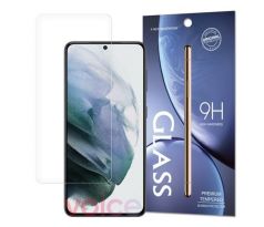 Tvrzené ochranné sklo pro Samsung Galaxy S22+ (S22 Plus)