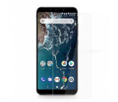 Ochranné tvrzdené sklo - Xiaomi Mi A2